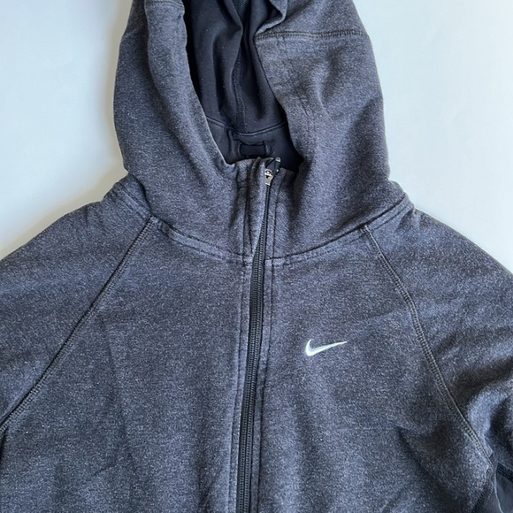 Nike zip up hoodie - Picture 8 of 9